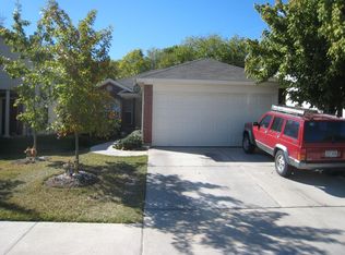 5512 Steven Creek Way, Austin, TX 78721