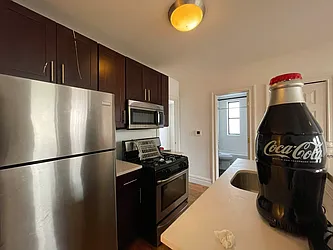 Rented by Hillel Realty Group