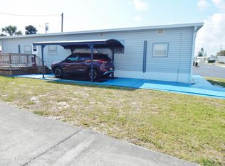 1464 Turkey Creek Dr NE, Palm Bay, FL 32905