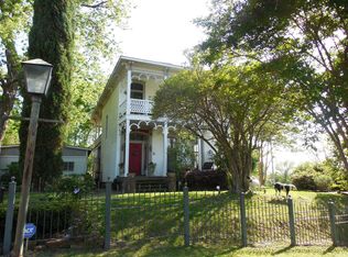 500 Klein St, Vicksburg, MS 39180