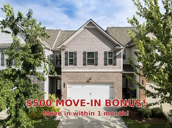 3677 Prospect Point Dr, Oakwood, GA 30566