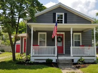42 N Church St, Nunda, NY 14517