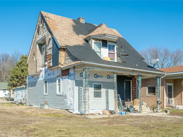 805 W Jefferson St, Creston, IA 50801