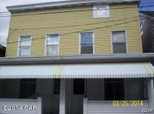 2171/2&2 W Kline Ave, Lansford, PA 18232