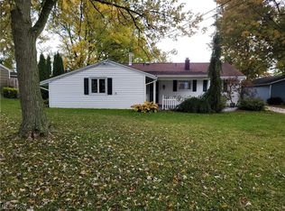 5554 Chippewa Rd, Chippewa Lake, OH 44215