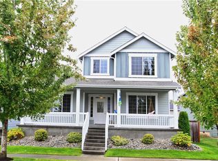 303 Hawk Ave SW, Orting, WA 98360