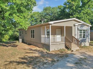 18885 Tabler Rd, Thackerville, OK 73459