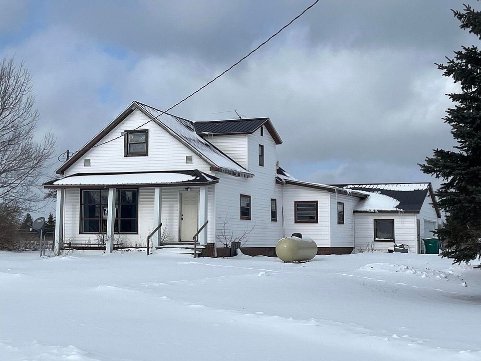 W1690 E Brevort Lake Rd, Moran, MI 49760 MLS 201822628 Zillow