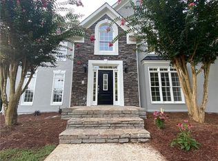 425 Emerald Lake Dr, Fayetteville, GA 30215