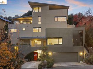 1035 Grand View Dr, Berkeley, CA