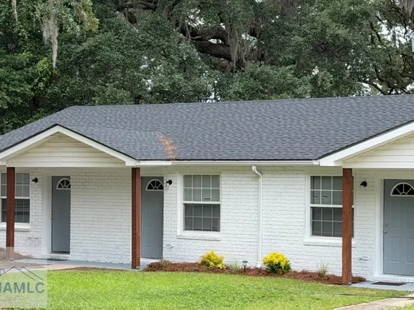 131 Rolland St, Hinesville, GA 31313