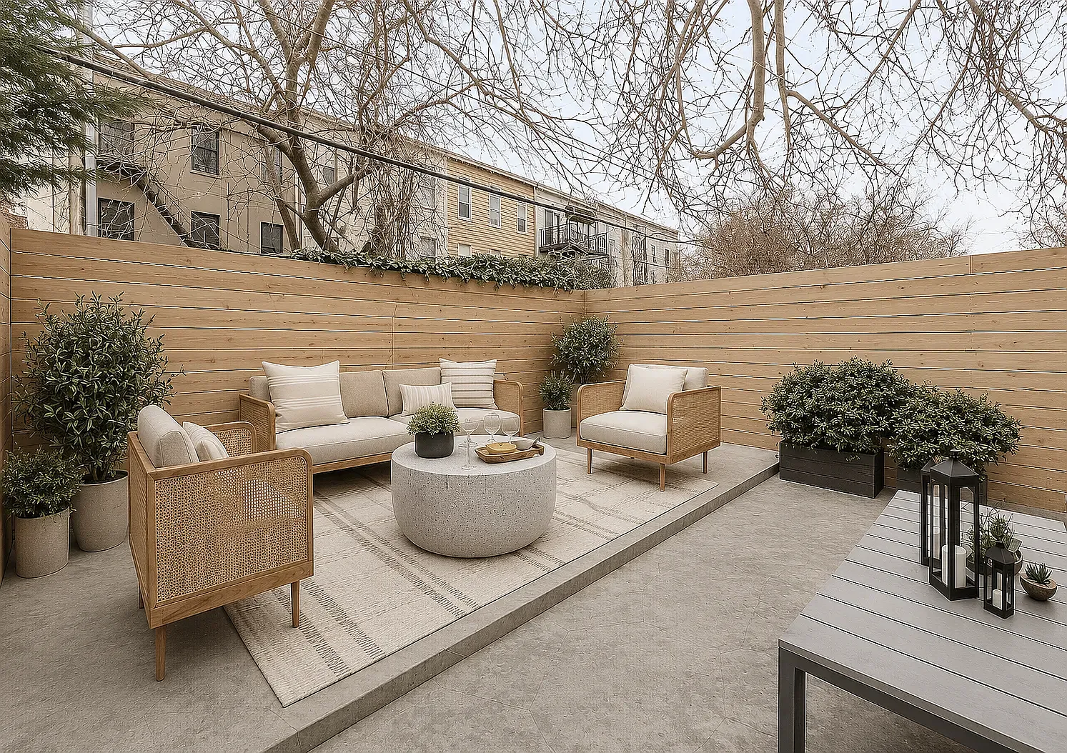 162 Cornelia Street — Photo 1