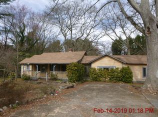 3462 Clay Rd, Austell, GA 30106