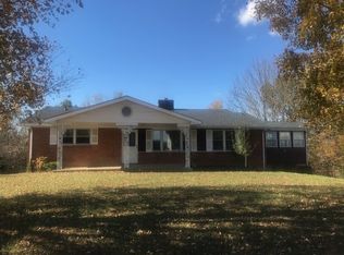 1145 Harmon Springs Rd, Dickson, TN 37055