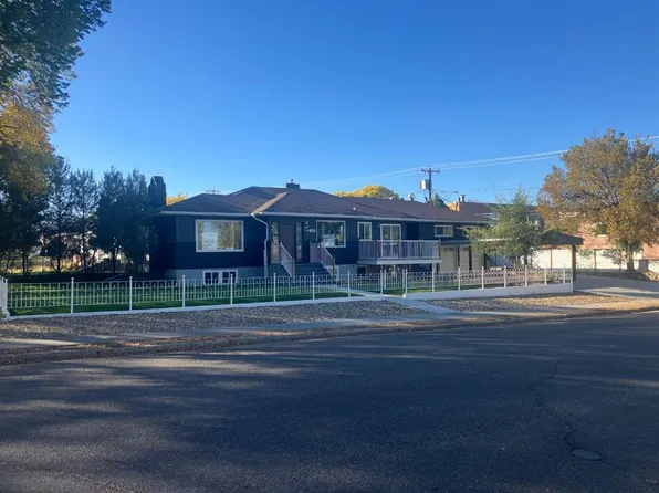 404 E 8th St SW, Medicine Hat, AB T1A 4M2