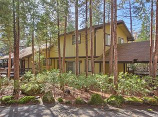 54822 Willow Cv, Bass Lake, CA