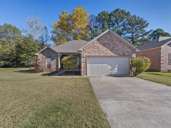 8060 Nora Ln, Sherwood, AR 72120