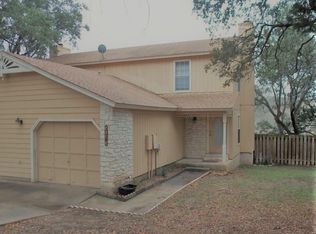 363 Fantail Loop APT A, Austin, TX 78734