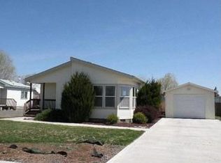 2816 SW 25th St, Redmond, OR 97756