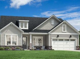 445 Dunton St, Holly Springs, NC 27540