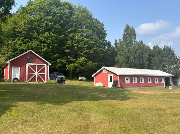 601 Kresnak Rd, Mancelona, MI 49659