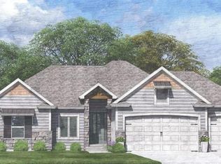 2035 SW Hook Farm Dr, Lees Summit, MO 64082