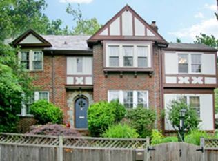 5130 Chevy Chase Pkwy NW, Washington, DC 20008