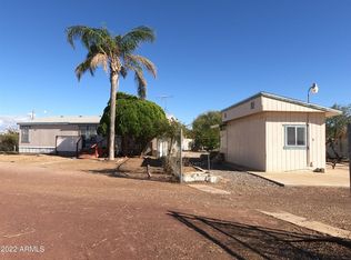 31559 N Felix Rd, San Tan Valley, AZ 85143