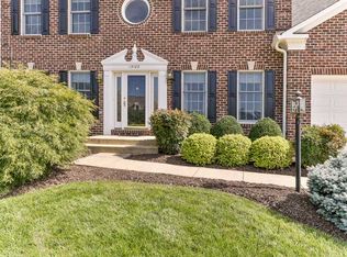 13103 Curved Iron Rd, Herndon, VA 20171