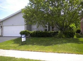 3013 Cappelletti Dr, South Chicago Heights, IL