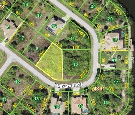 2nd image of 9399 Panama Cir