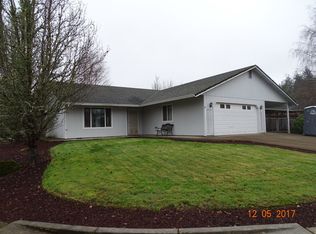 25136 Irenic Ave, Veneta, OR 97487