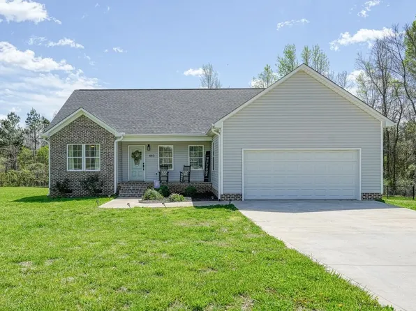 663 Pacolet Hwy, Gaffney, SC 29340