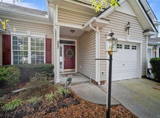 8847 Providence Knoll Mews, North Chesterfield, VA 23236