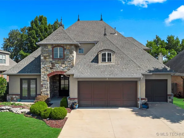 11175 S 73rd East Ave, Bixby, OK 74008