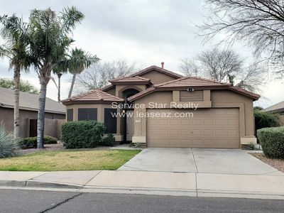 1779 E Erie St, Gilbert, AZ, 85295