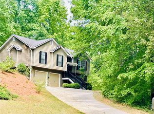 354 Bethel Dr, Dallas, GA 30157