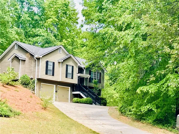 354 Bethel Dr, Dallas, GA 30157