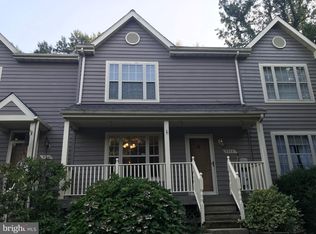 9313 Town Place Dr, Owings Mills, MD 21117