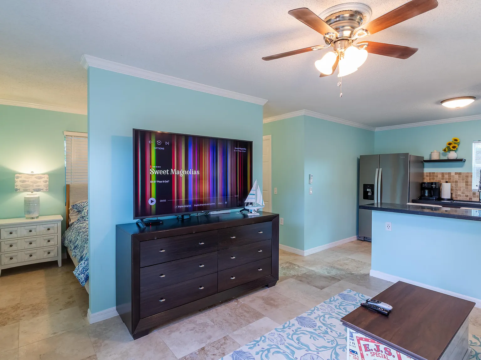 Studio, 1.0 bath, 500 sqft, $2,000 — Photo 2