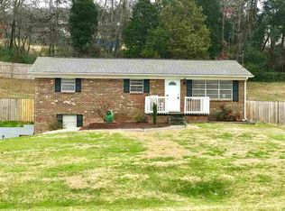 2881 Clearview Rd, Morristown, TN 37814
