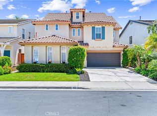 62 Stargazer Way, Mission Viejo, CA 92692