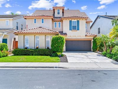 62 Stargazer Way, Mission Viejo, CA, 92692