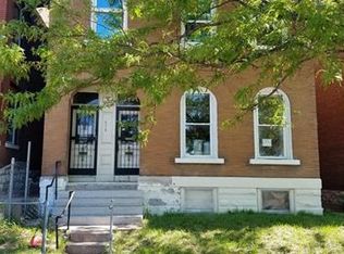 2907 Harper St, Saint Louis, MO 63107