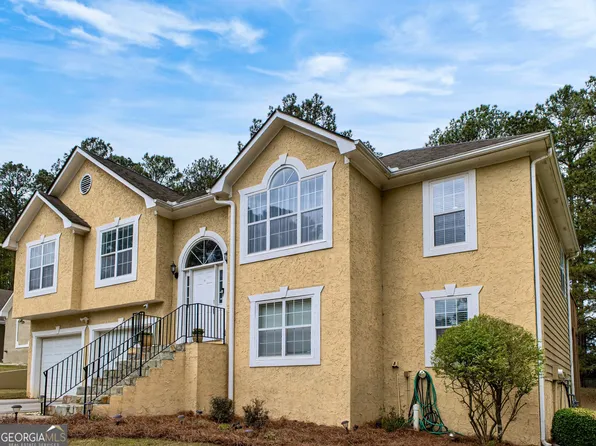 278 Sawgrass Way, Fayetteville, GA 30215