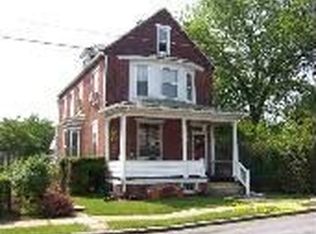 314 8th St, New Cumberland, PA 17070