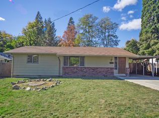 1336 NW Conklin Ave, Grants Pass, OR 97526
