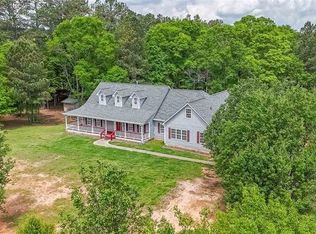 75 Winn Rd, Douglasville, GA 30134