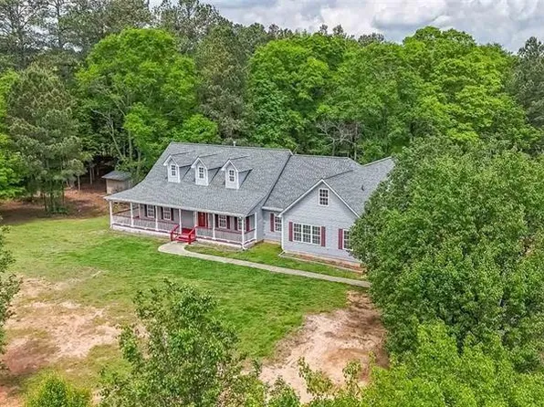 75 Winn Rd, Douglasville, GA 30134