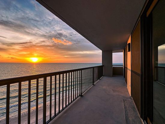 1660 Gulf Blvd APT 802, Clearwater, FL 33767